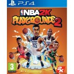 NBA Playgrounds 2 – Hledejceny.cz