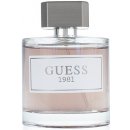 Guess 1981 toaletní voda pánská 50 ml tester