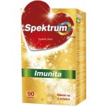 Spektrum Imunita 90 tablet – Hledejceny.cz