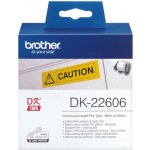 Brother DK-22606 – Zboží Dáma