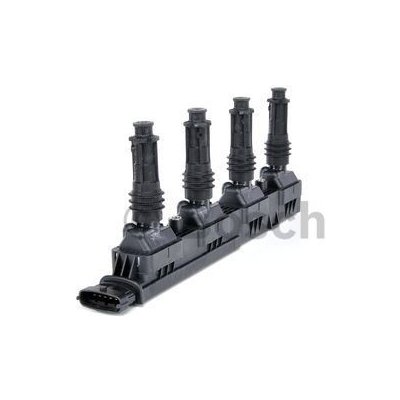 Zapalovací cívka BOSCH 0 221 503 472 (0221503472) – Hledejceny.cz