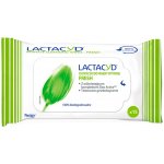 Lactacyd Ubrousky pro intimní hygienu FRESH 15 ks – Zboží Mobilmania