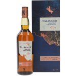 Talisker 25y 45,8% 0,7 l (kazeta) – Hledejceny.cz