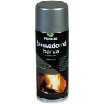Primalex Sprej žáruvzdorná stříbrná 400 ml