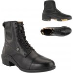 Suedwind Perka Ultima Back zip Lace Soft černé – Zboží Dáma