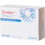ZODAC POR 10MG TBL FLM 100 – Zbozi.Blesk.cz