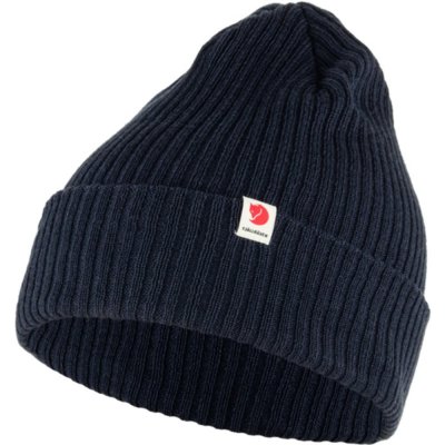 Fjällräven Rib Hat Dark Navy – Hledejceny.cz