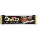 Nutrend Qwizz protein bar 60 g