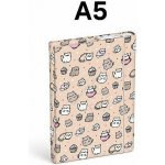 MFP box na sešity A5 Kawaii – Zboží Mobilmania