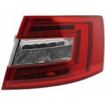Zadní světlo- pravé ŠKODA OCTAVIA III 2013-2017 |013-2017| HELLA | 4082300554588 – Hledejceny.cz
