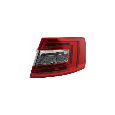 Zadní světlo- pravé ŠKODA OCTAVIA III 2013-2017 |013-2017| HELLA | 4082300554588 – Hledejceny.cz