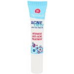 Dermacol AcneClear Moisturising Gel-Cream 50 ml – Zboží Dáma
