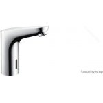Hansgrohe 31172000 – Zboží Mobilmania