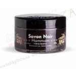 La Maison HAMMAM černé mýdlo 200 g – Sleviste.cz