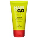 Lendan Hair to Go Superglue lepidlo na vlasy s extrémní fixací 150 ml