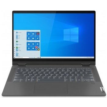 Lenovo IdeaPad Flex 5 82HU007ACK