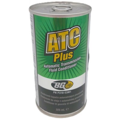 BG 310 ATC Plus conditioner 325 ml | Zboží Auto