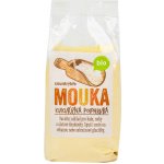 Country Life mouka kukuřičná polohrubá Bio 400 g – Zboží Mobilmania