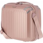 Travelite Elvaa Beauty Case Rose gold 20 L 76303-14 – Zbozi.Blesk.cz