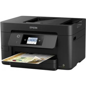 Epson WorkForce Pro WF-3820DWF