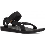 Teva Original Universal Urban 1004010 BLK černé – Zbozi.Blesk.cz