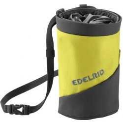 Edelrid Chalk Bag SPLITTER TWIST