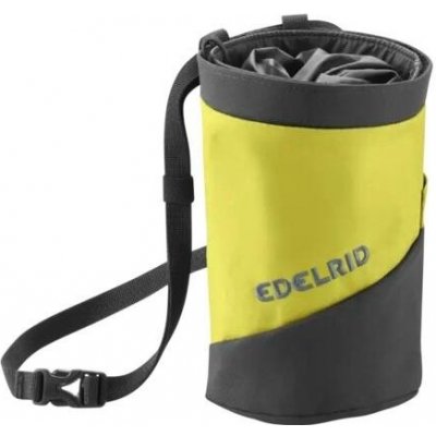 Edelrid Chalk Bag SPLITTER TWIST – Hledejceny.cz