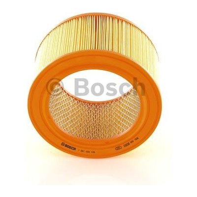 Vzduchový filtr BOSCH 1 987 429 125 – Hledejceny.cz