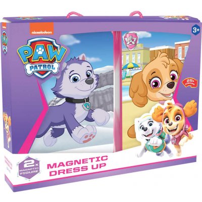 Jiri Models magnetické oblékání Skye Tlapková Patrola Paw Patrol