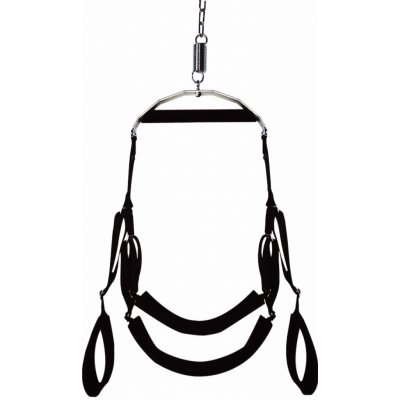 JoyDivision Love Swing 'Multi Vario' Erotická houpačka – Zboží Mobilmania