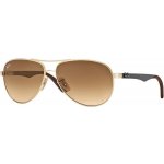 Ray-Ban RB8313 001 51 – Zbozi.Blesk.cz