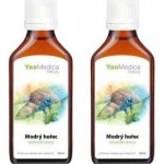 YaoMedica 078 Modrý hořec 2 x 50 ml – Hledejceny.cz