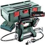 Metabo FP 18 LTX – Zboží Mobilmania