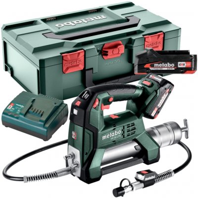 Metabo FP 18 LTX – Zboží Mobilmania