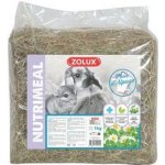 Zolux Seno Nutrimeal s mátou a heřmánkem 1 kg – Hledejceny.cz