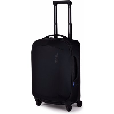 Thule Subterra 2 Carry-on Spinner TSRS422K Black 35l – Sleviste.cz