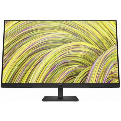 Monitor Curvo HP V27c G5 27 Full HD 1920 x1080 , HDMI, DP (65P60AA)