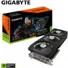 Grafická karta Gigabyte GeForce RTX 4070 Ti GAMING OC 12GB GDDR6X GV-N407TGAMING OCV2-12GD