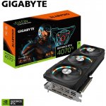 Gigabyte GeForce RTX 4070 Ti GAMING OC 12GB GDDR6X GV-N407TGAMING OCV2-12GD – Hledejceny.cz