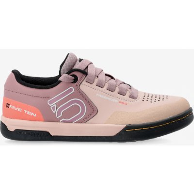 Five Ten Freerider PRO wonder taupe/grey/acid orange – Zboží Dáma