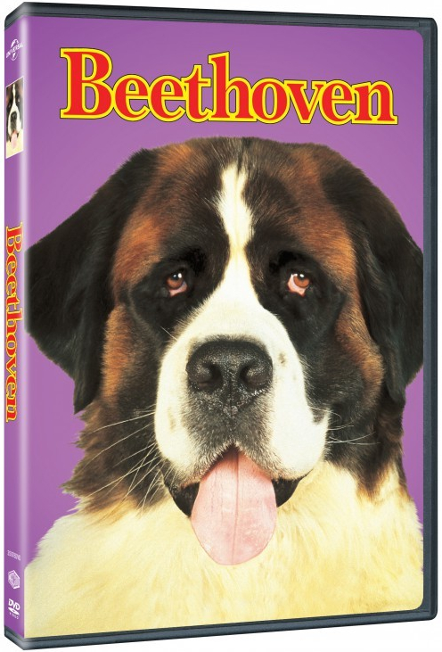 Beethoven DVD