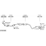 BOSAL BS 165-037 – Hledejceny.cz