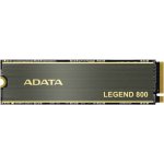 ADATA LEGEND 800 2TB, ALEG-800-2000GCS – Zboží Živě