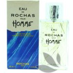 Rochas Eau De Rochas toaletní voda pánská 50 ml – Sleviste.cz