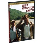 Smrt krásných srnců DVD – Hledejceny.cz