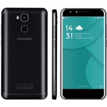 Doogee Y6C