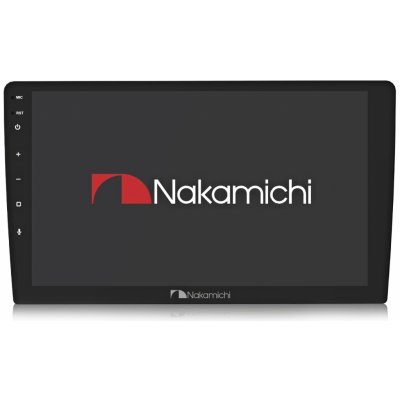 Nakamichi NAM3510-MX – Zboží Mobilmania