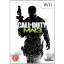 Call of Duty: Modern Warfare 3