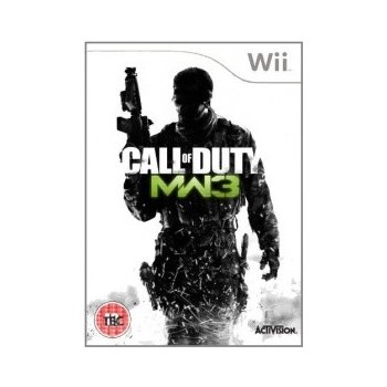 Call of Duty: Modern Warfare 3