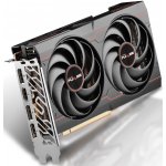 Sapphire Radeon RX 6600 PULSE 8GB GDDR6 11310-01-20G – Hledejceny.cz